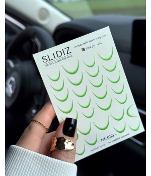 Слайдер Slidiz NC033
